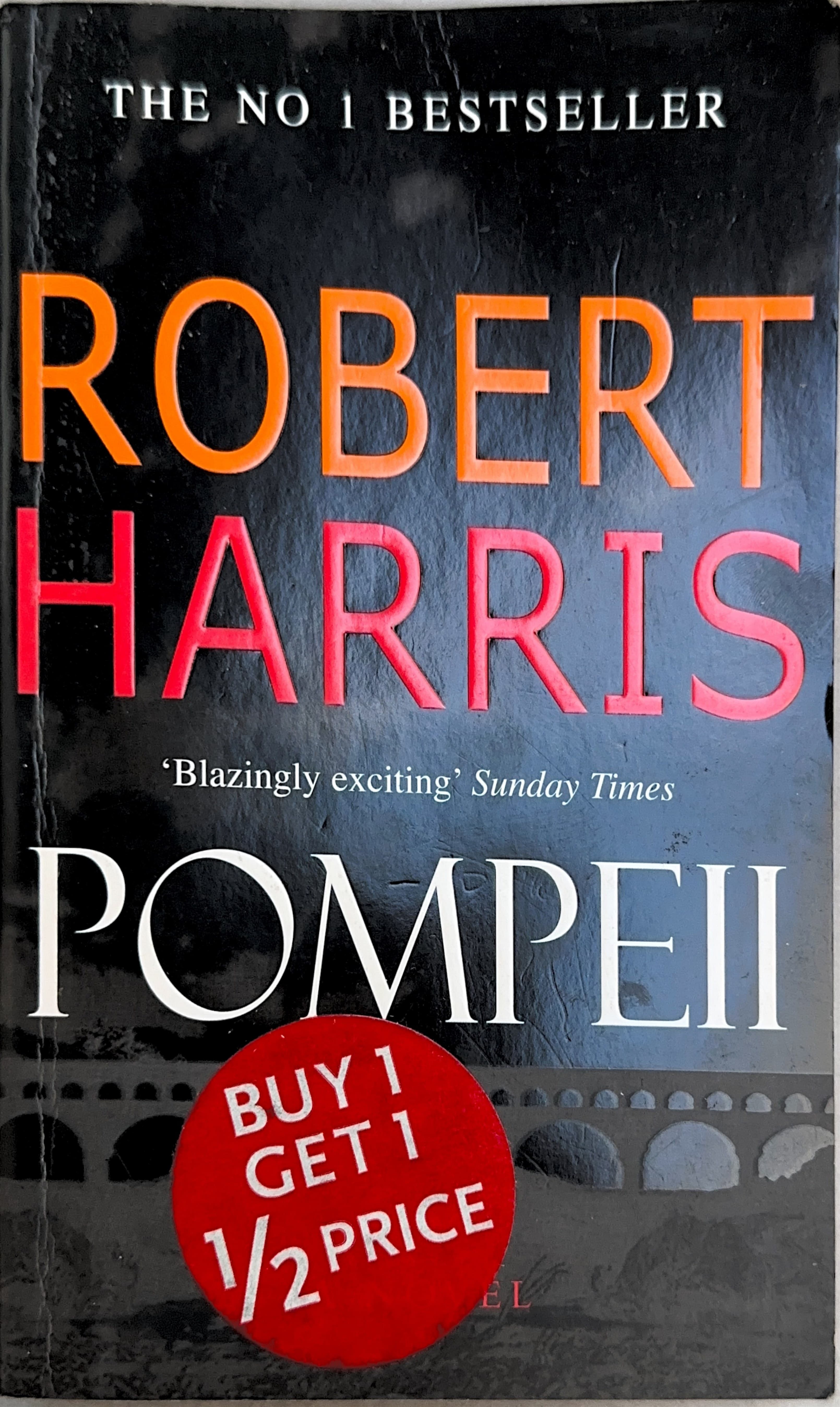 Pompeii