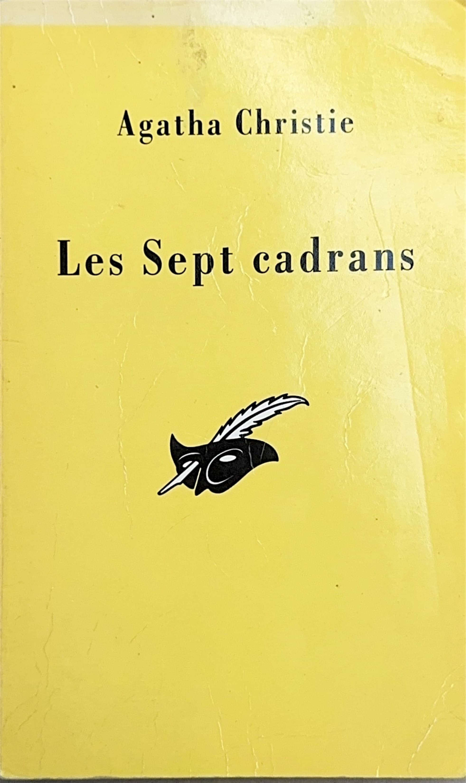 Les Sept cadrans