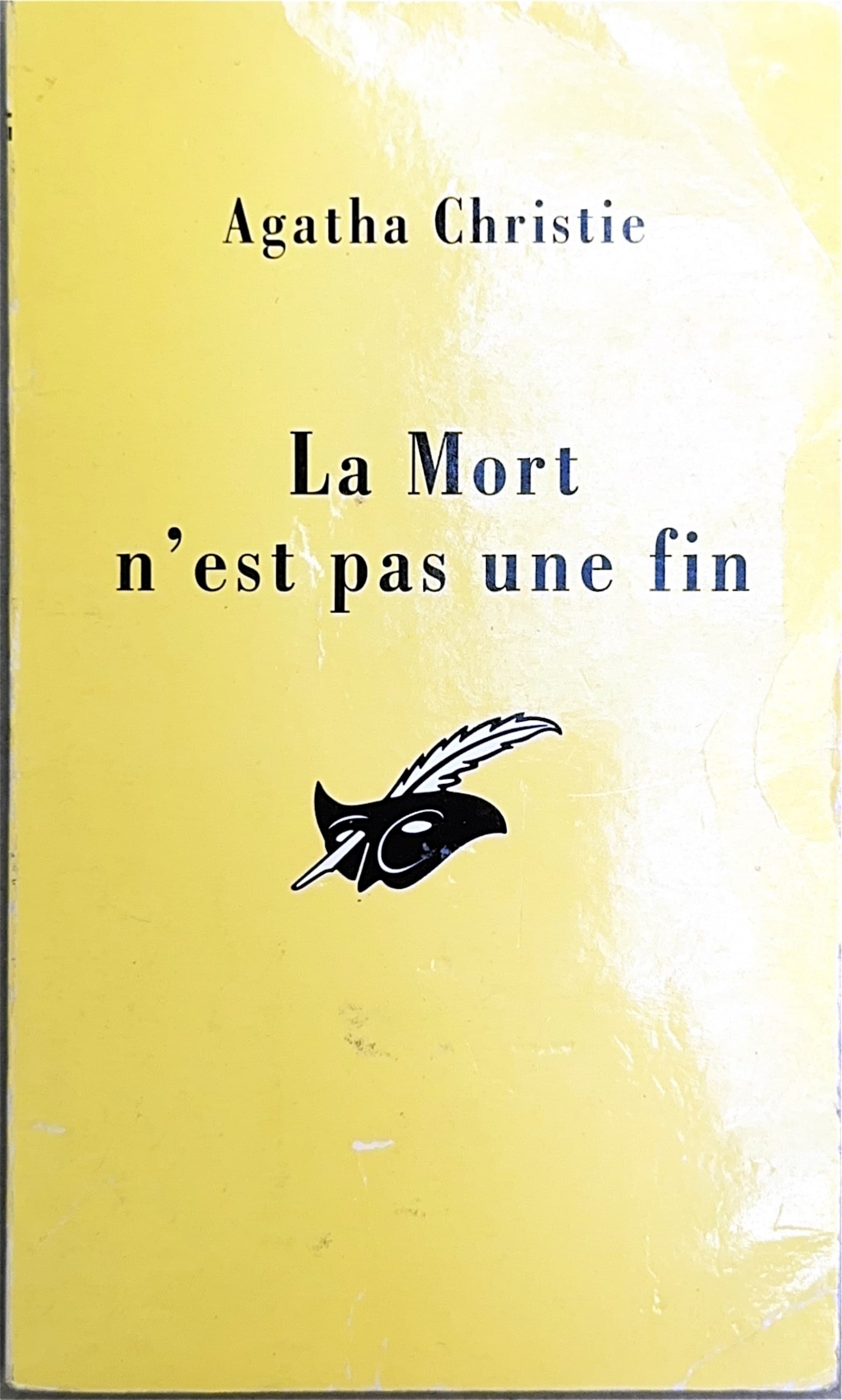 La Mort n'est pas une fin