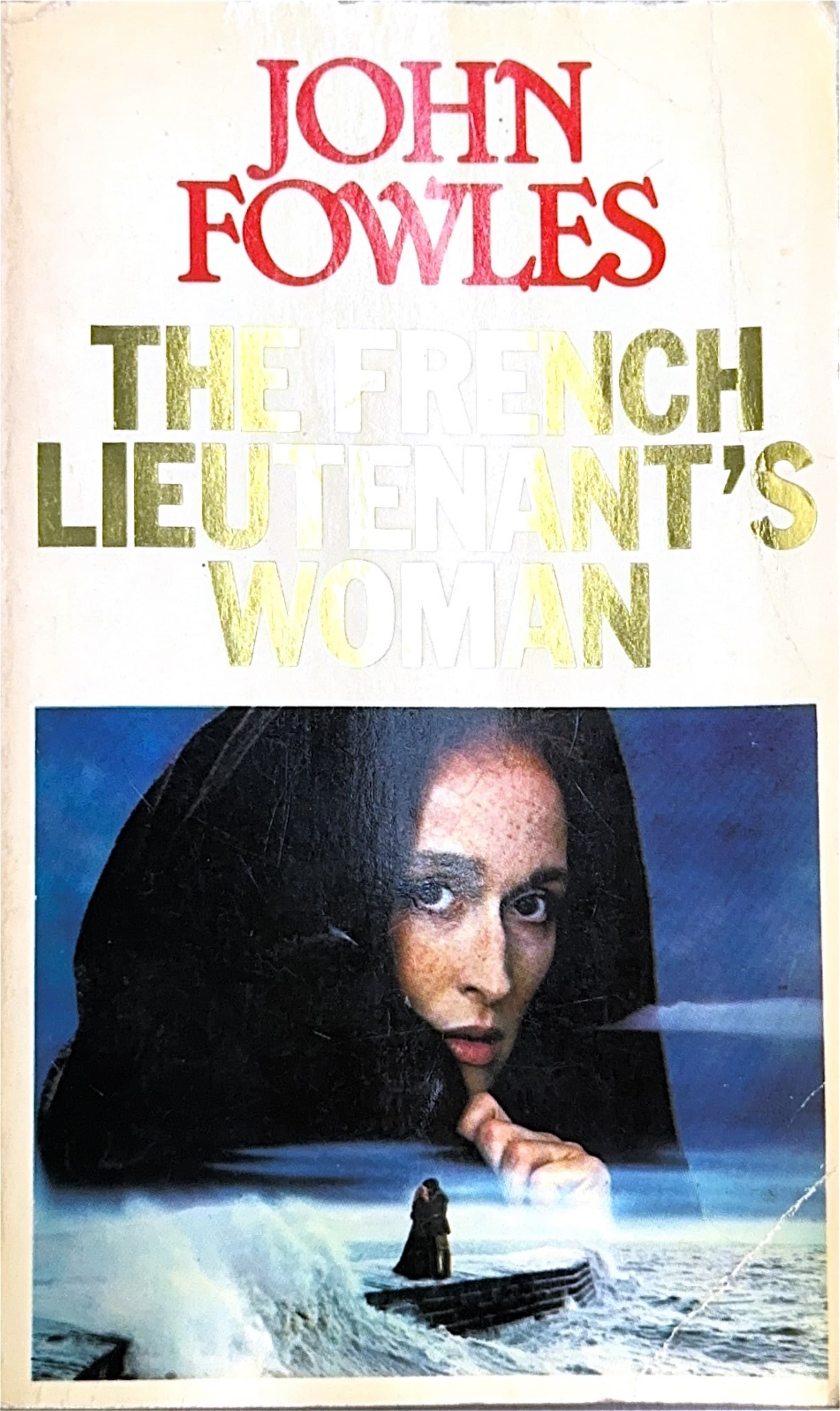The French Lieutenant's Woman