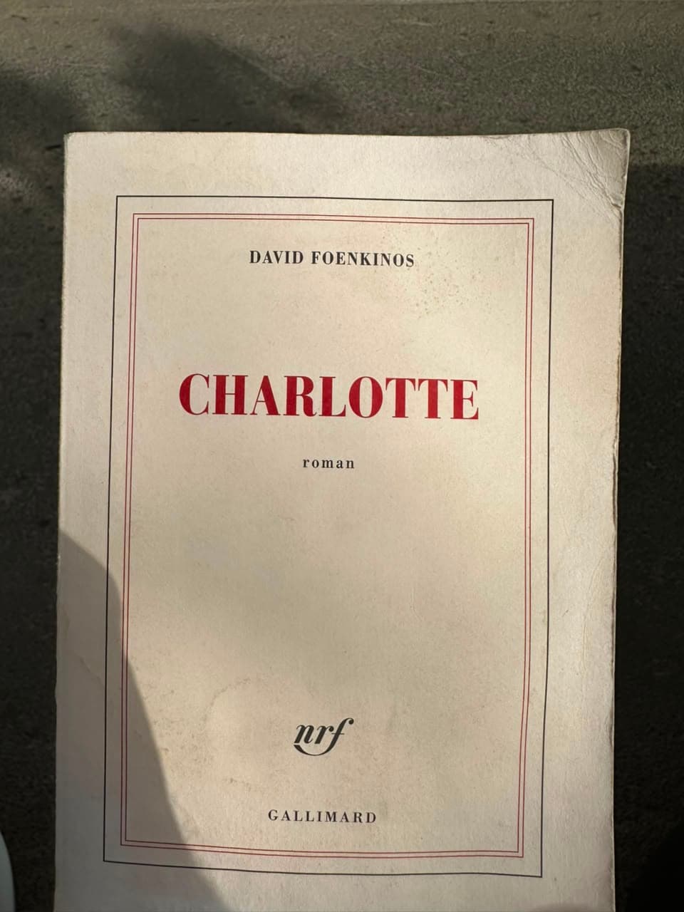 Charlotte