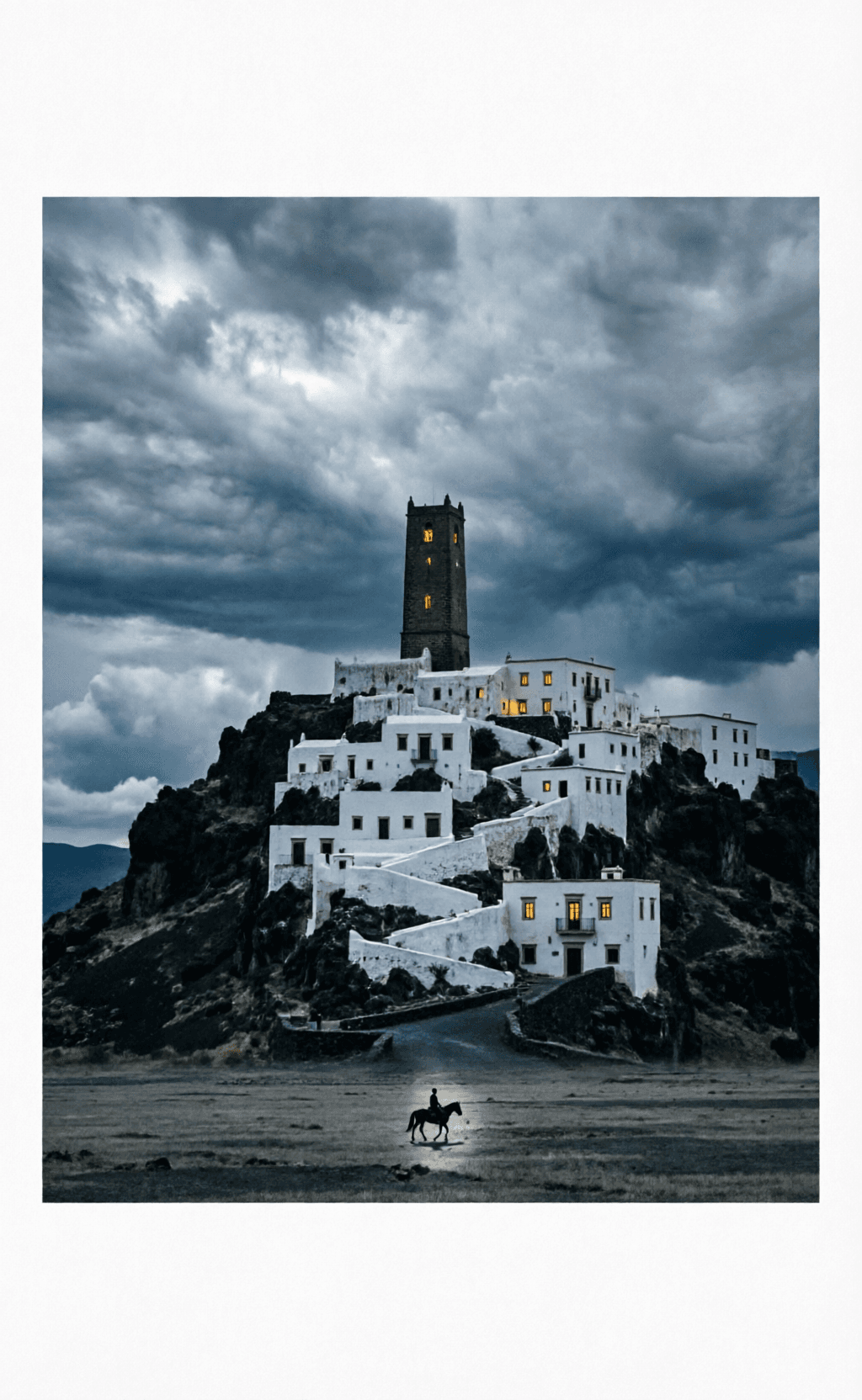 Illustration éditoriale autour de Le Seigneur des Anneaux, Tome 3 : Le Retour du Roi