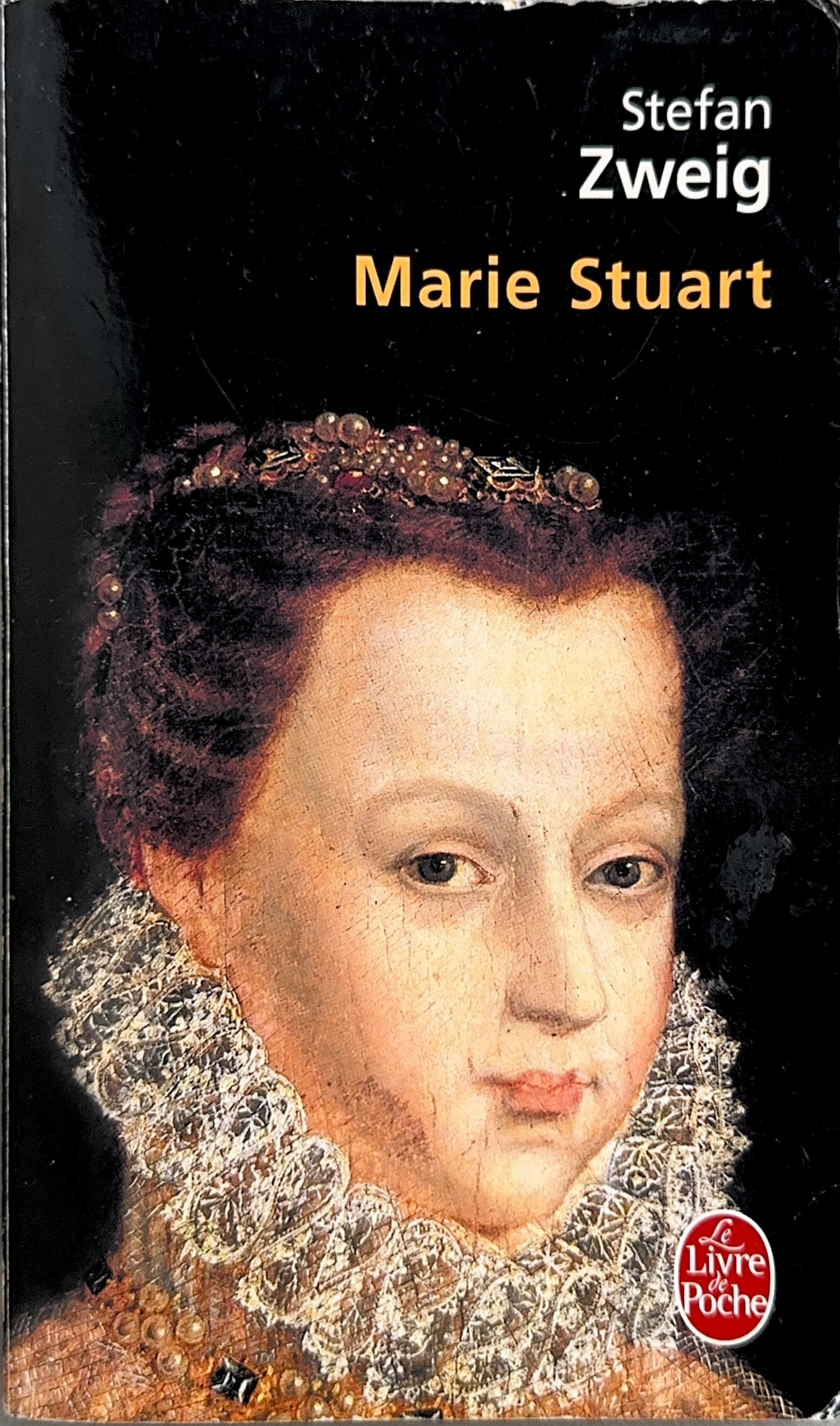 Marie Stuart