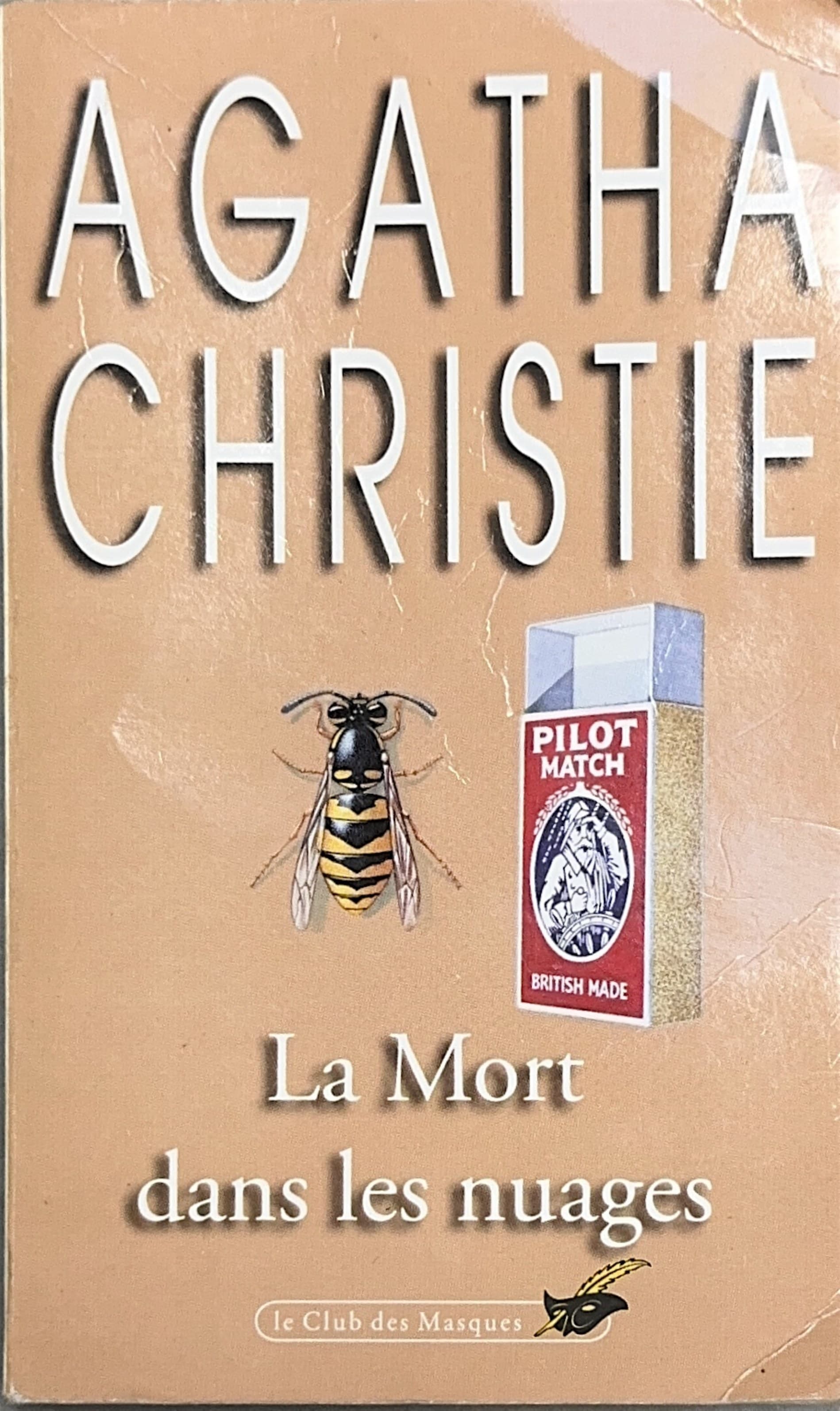 La Mort dans les nuages