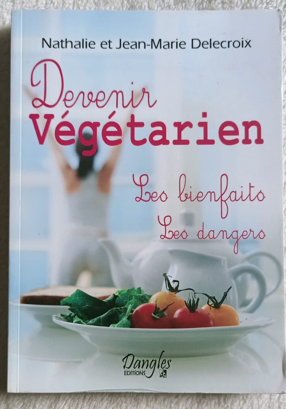 Devenir végétarien