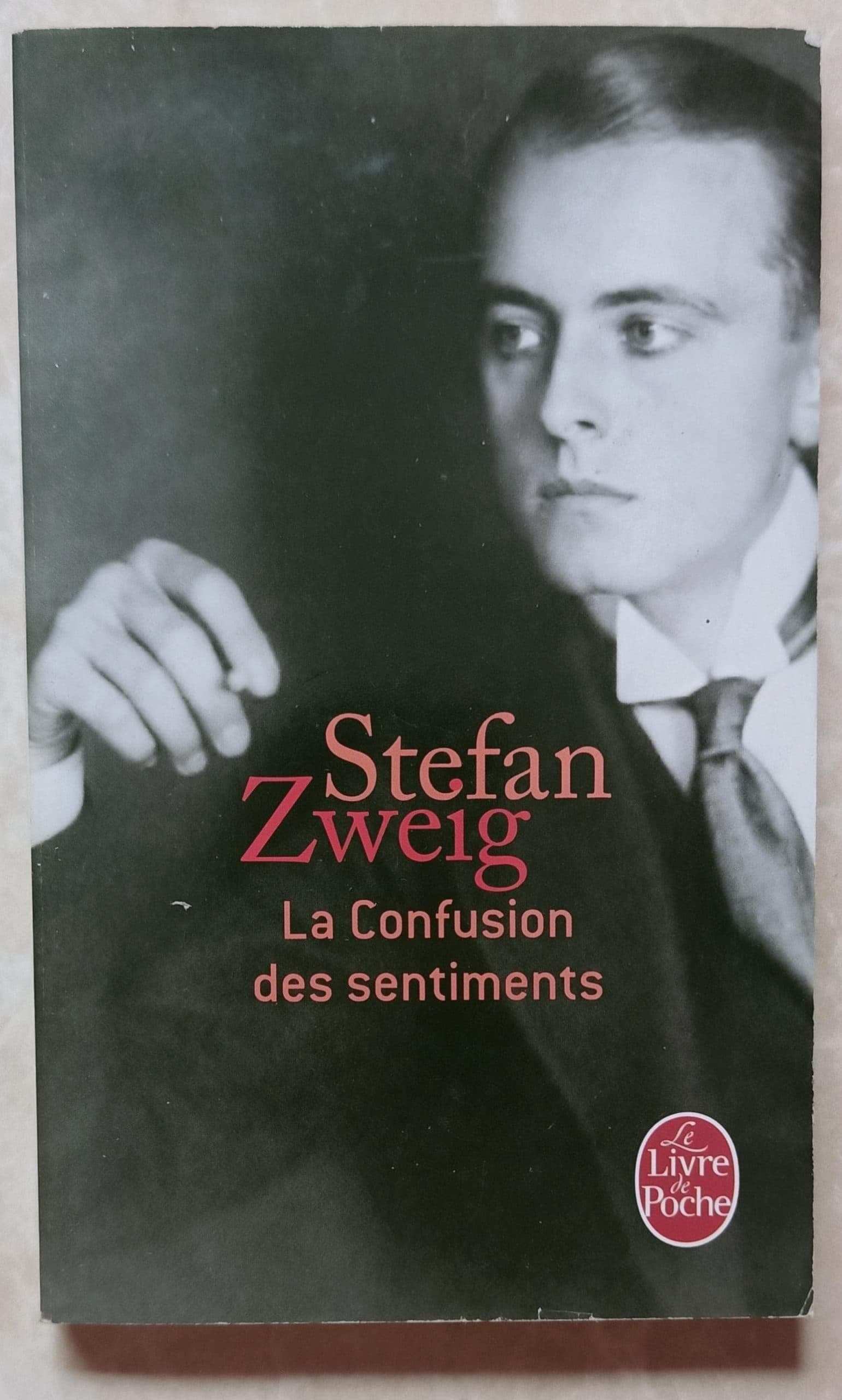 La Confusion des sentiments