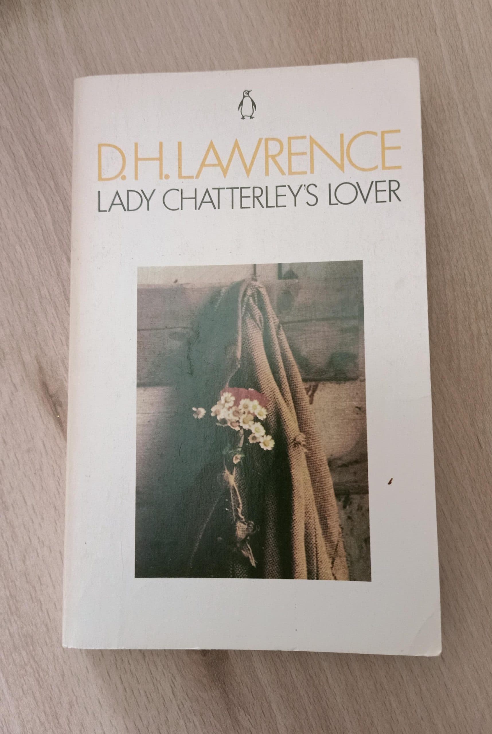 Lady Chatterley's Lover
